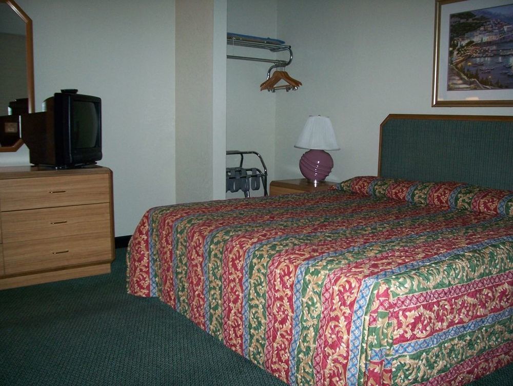 Country Inn & Suites By Radisson, Bakersfield, Ca Zimmer foto